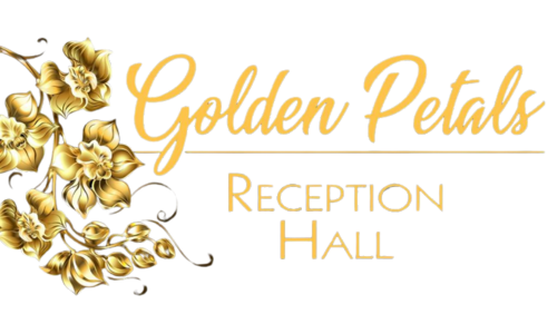 Golden Petals Reception Hall